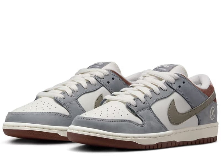 Nike Sb Dunk Low Yuto Horigome