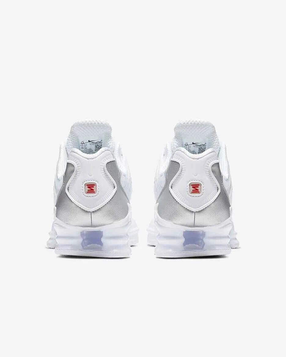 Nike Shox TL