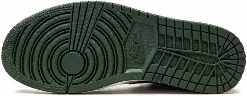 Nike Jordan 1 Low "Green Toe "