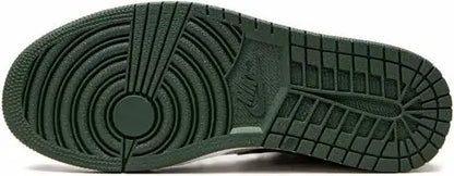Nike Jordan 1 Low "Green Toe "