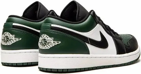 Nike Jordan 1 Low "Green Toe "