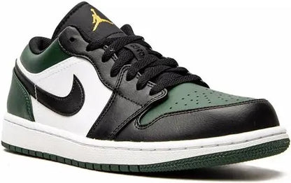 Nike Jordan 1 Low "Green Toe "