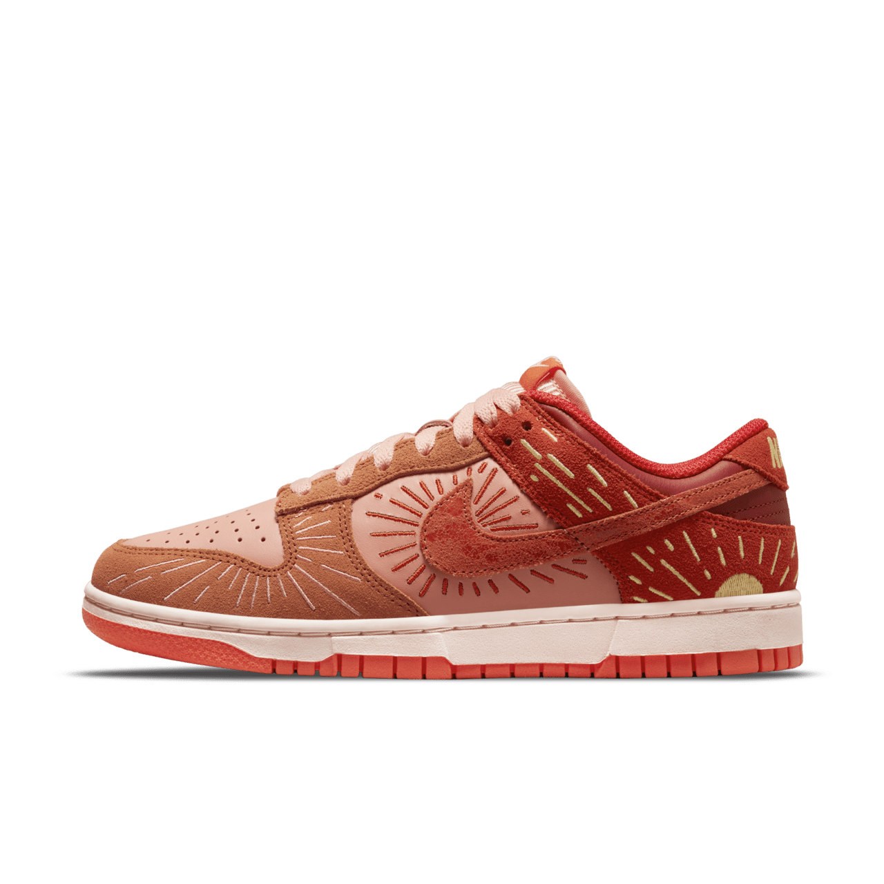 Nike Wmns Dunk Low "Winter Solstice"