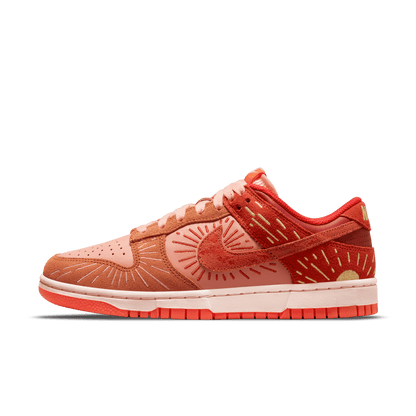 Nike Wmns Dunk Low "Winter Solstice"