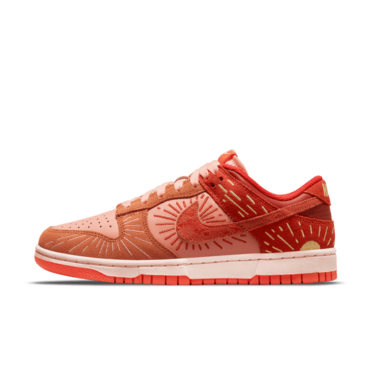 Nike Wmns Dunk Low "Winter Solstice"