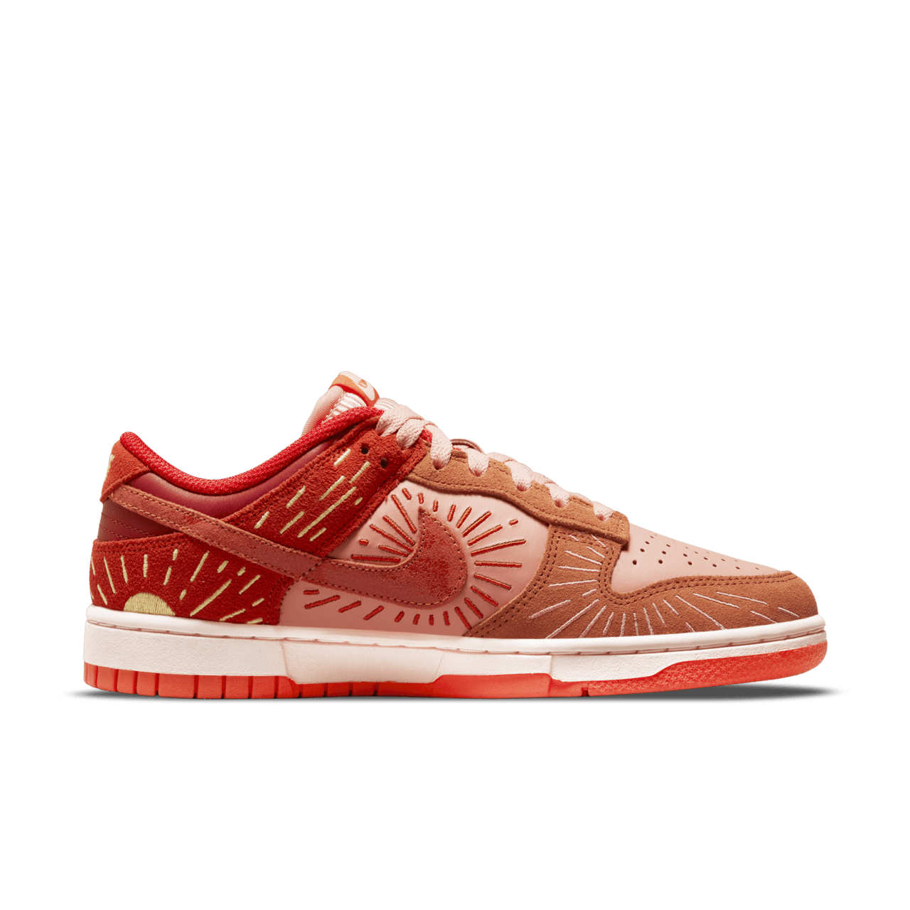 Nike Wmns Dunk Low "Winter Solstice"