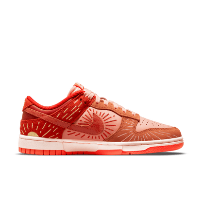 Nike Wmns Dunk Low "Winter Solstice"