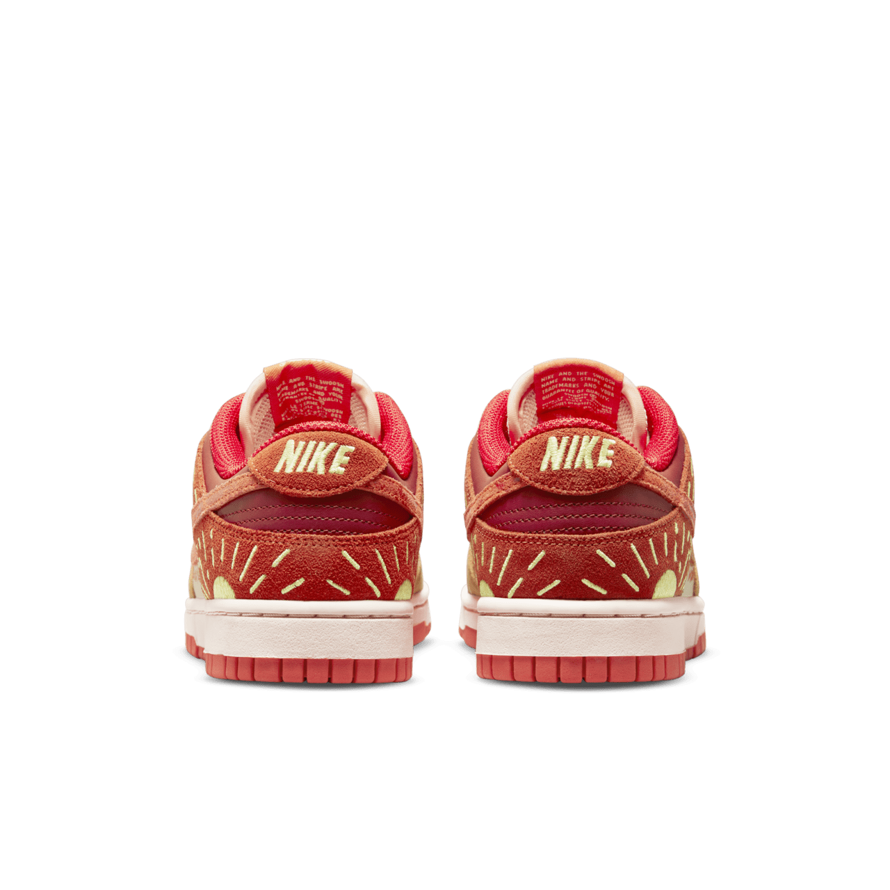 Nike Wmns Dunk Low "Winter Solstice"