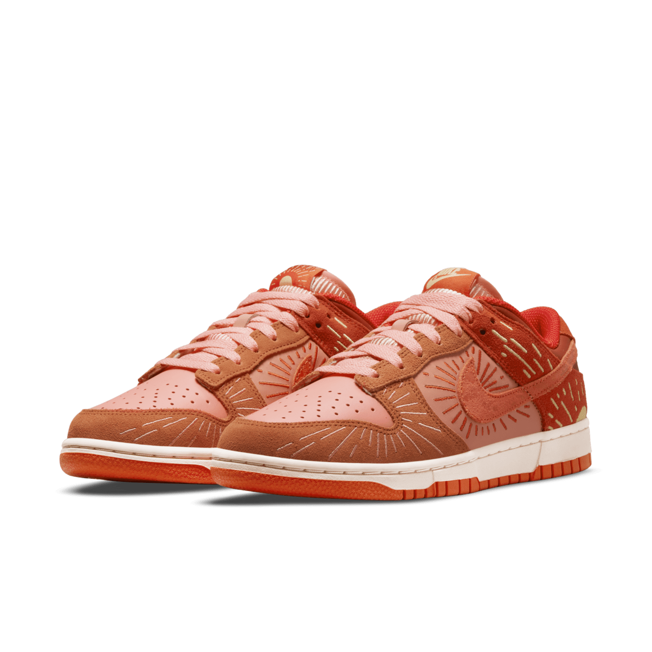 Nike Wmns Dunk Low "Winter Solstice"